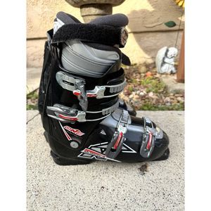 Nordica One Ski Boots- Flex 45 Size 290-295
